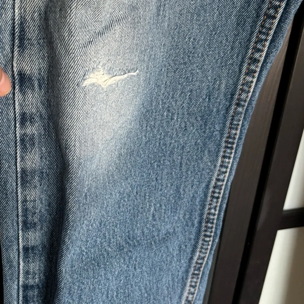 Levis levi’s 505